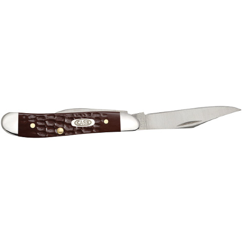 Brown Synthetic Peanut - Image 4
