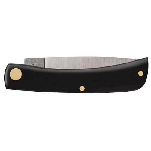 Jet-Black Synthetic Sod Buster Jr® - Image 3