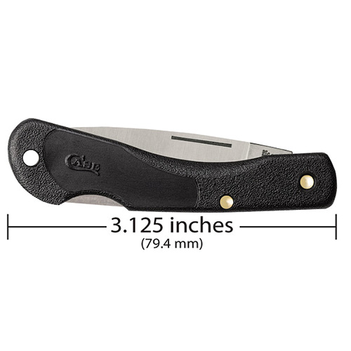 Lightweight Synthetic Mini Blackhorn® - Image 3