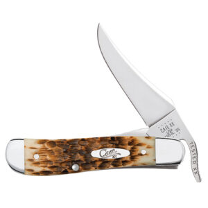 Amber Bone Peach Seed Jig RussLock®