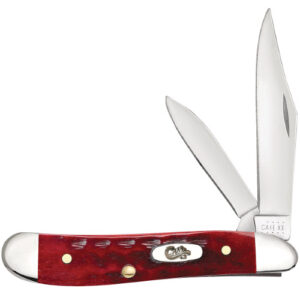 Old Red Bone Corn Cob Peanut