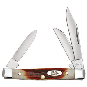 Red Stag Small Stockman R5333 SS