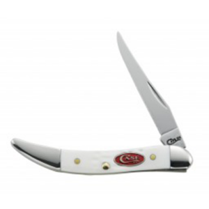 SparXX™ Standard Jig White Synthetic Small Texas Toothpick