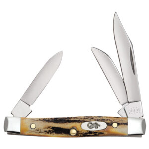 Genuine Stag - Small Stockman 5333 SS