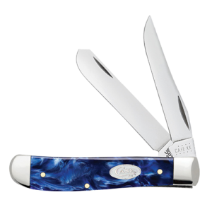 SparXX Blue Pearl Kirinite Mini Trapper 10207 SS