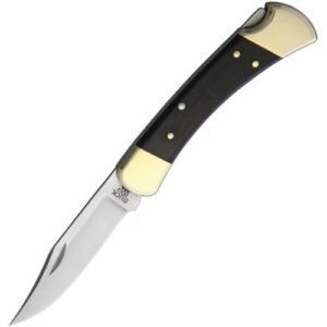 0110BRS 110 Folding Hunter