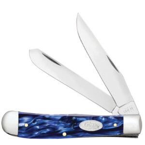 SparXX Blue Pearl Kirinite Smooth Trapper