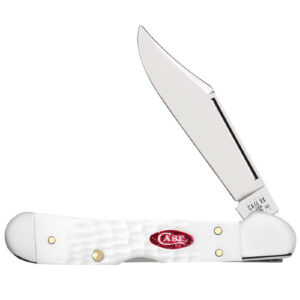 SparXX - Standard Jig White Synthetic Mini CopperLock