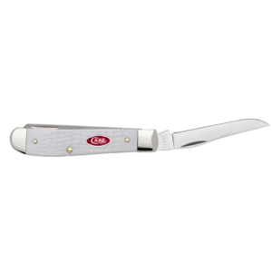 SparXX - Standard Jig White Synthetic Mini Trapper