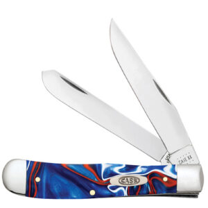 Patriotic Kirinite Smooth Trapper