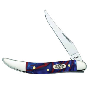 Patrotic Kirinite Smooth Small Texas Toothpick