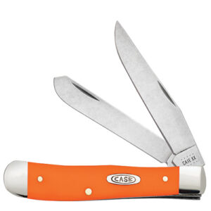 Orange Synthetic Trapper 4254 SS