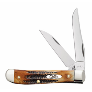 Case 6.5 BoneStag - Mini Trapper