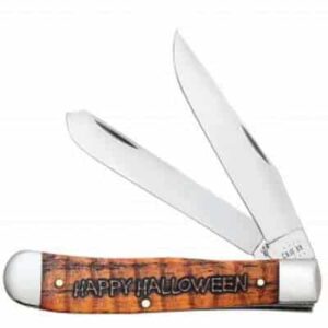 Trapper Gift Set HALLOWEEN – Embellished Smooth Natural Bone