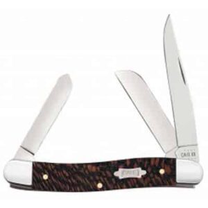 Black Sycamore Wood - Medium Stockman