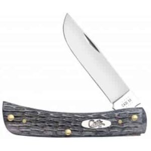 Pocket Worn Gray Bone - Crandall Jig Sod Buster Jr