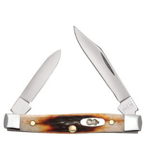 Red Stag Small Pen R5233 SS