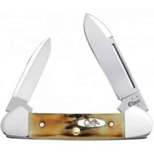 Genuine Stag - Baby Butterbean 52132 SS