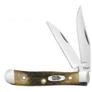 Genuine Stag - Tiny Trapper 52154W SS