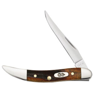 Red Stag Small Texas Toothpick R510096 SS