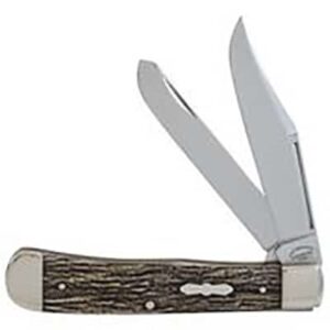 Cattaraugus Prime Natural Wonders Terra Firma Trapper