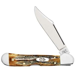 Case 6.5 BoneStag® - Mini CopperLock