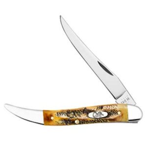 Case 6.5 BoneStag® - Medium Texas Toothpick