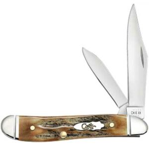 2022 Show Special Peanut Stag Antler