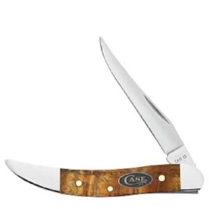 Yellow Curly Oak - Small Texas Toothpick