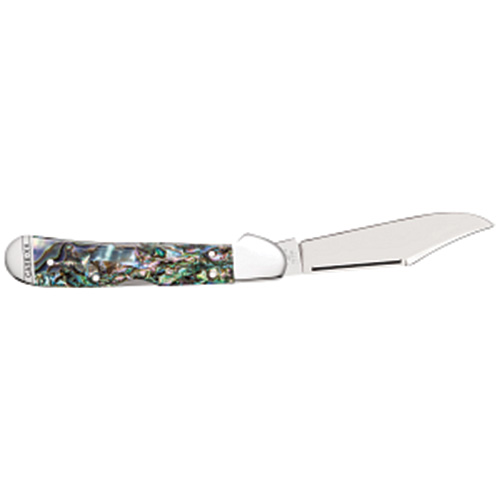 Abalone Smooth Mini Copperlock 81749L SS - Image 4