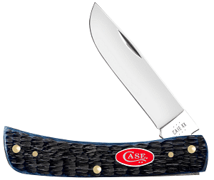 Navy Blue Bone - Rogers Jig Sod Buster Jr 6137 SS