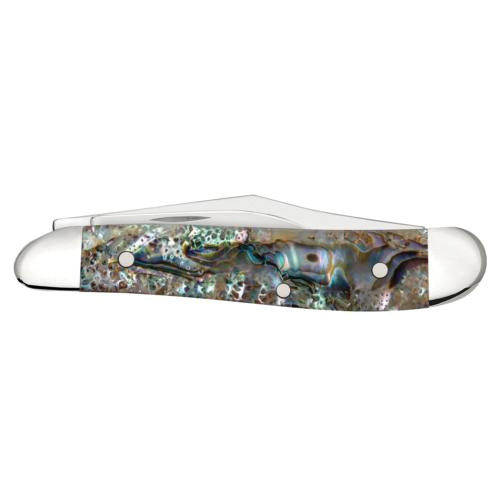 Smooth Abalone Peanut 8220 SS - Image 3
