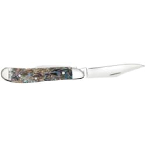 Smooth Abalone Peanut 8220 SS - Image 4