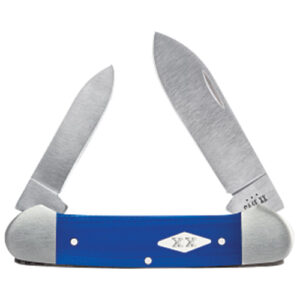 Blue G-10  Canoe 102131 SS