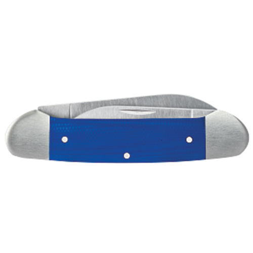 Blue G-10 Canoe 102131 SS - Image 3