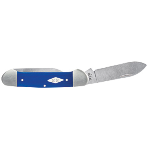 Blue G-10 Canoe 102131 SS - Image 4