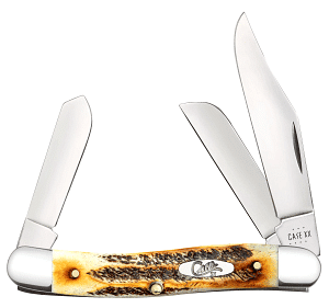 Case 6.5 BoneStag Stockman 6.5347 SS