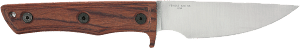 Black Rust Smooth Hardwood Composite FB1012 SS