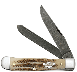Vintage Bone Trapper V6254 DAM
