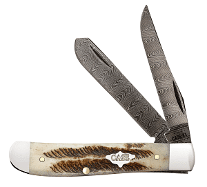 Vintage Bone Mini Trapper V6207 DAM