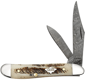Vintage Bone Peanut V6620 Dam