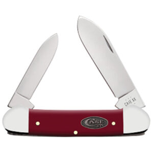 Mulberry Synthetic - Smooth Canoe 42131 SS