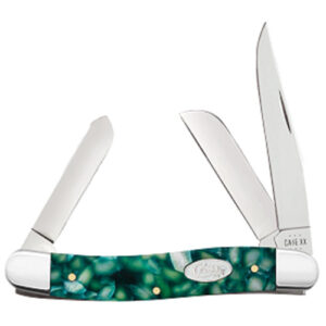 SparXX™ Green Kirinite® - Smooth Medium Stockman 10318 SS