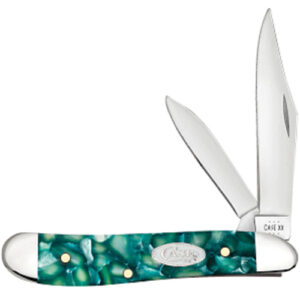 SparXX™ Green Kirinite® - Smooth Peanut 10220 SS