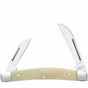 W22696 Smooth Natural Bone Small Congress 6268 SS
