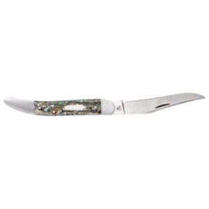 Smooth Abalone Old Dog TB812022 154-CM - SS