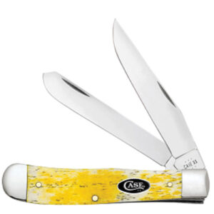 Smooth Yellow Bone Trapper