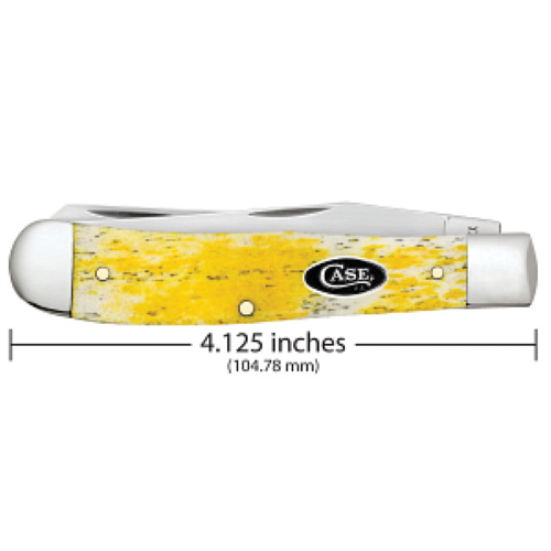Smooth Yellow Bone Trapper - Image 2