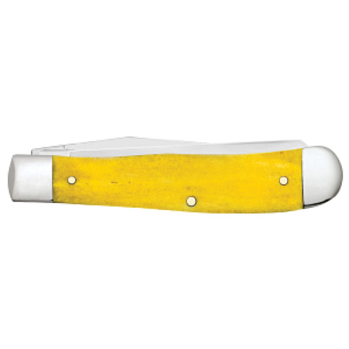 Smooth Yellow Bone Trapper - Image 3