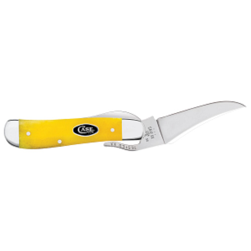 Smooth Yellow Bone Russlock - Image 4